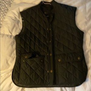 Barbour Lowerdale vest